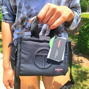 TELFAR X EASTPAK SMALL SHOPPER